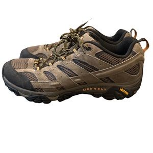 Merrell Men's Moab 3 Waterproof